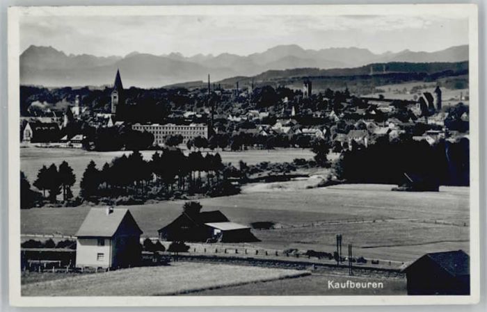 Kaufbeuren