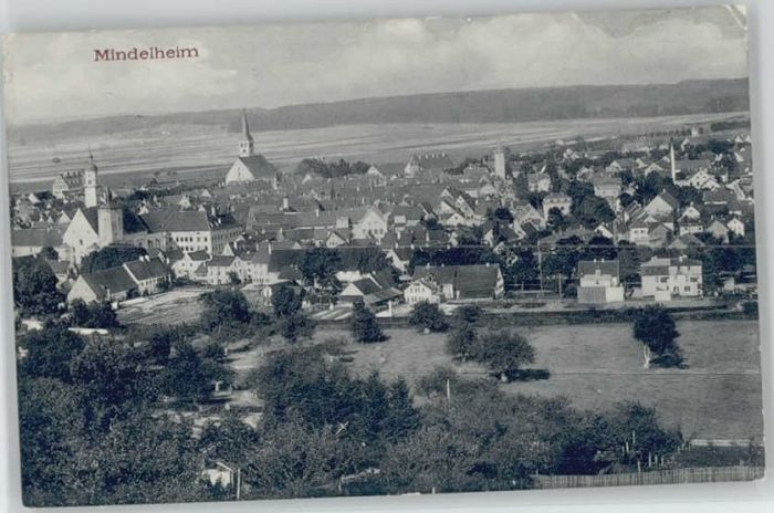 Mindelheim