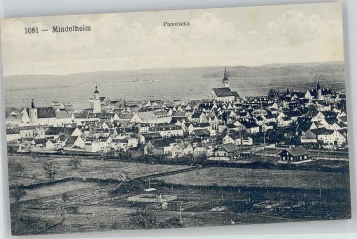 Mindelheim