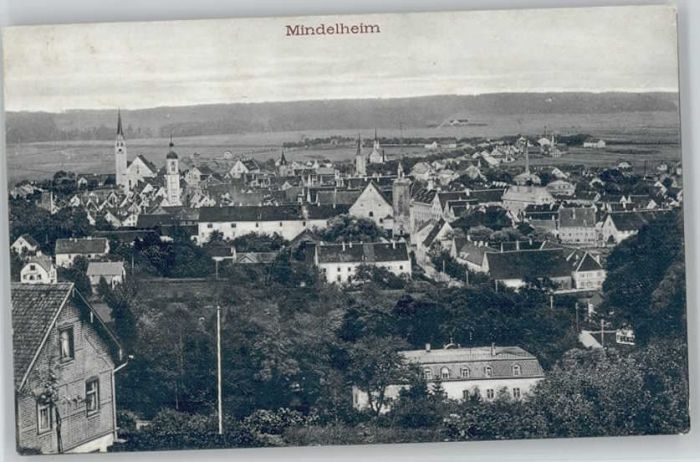 Mindelheim