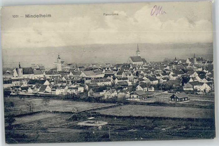 Mindelheim