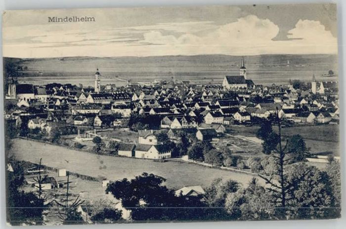 Mindelheim