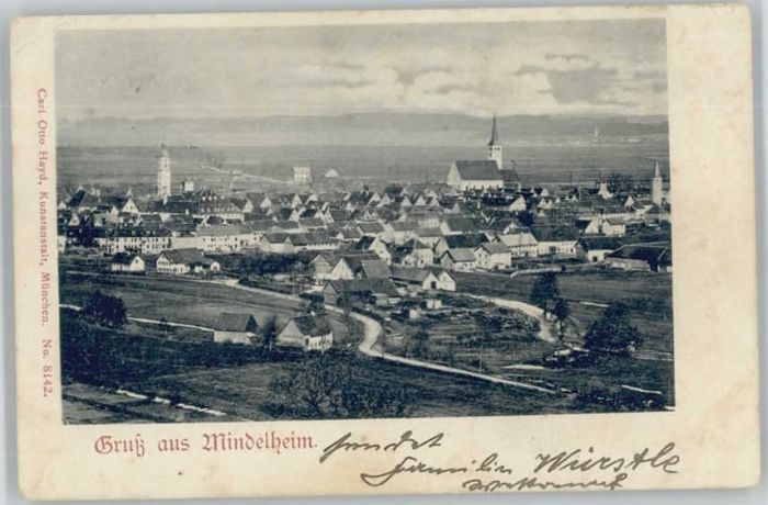 Mindelheim