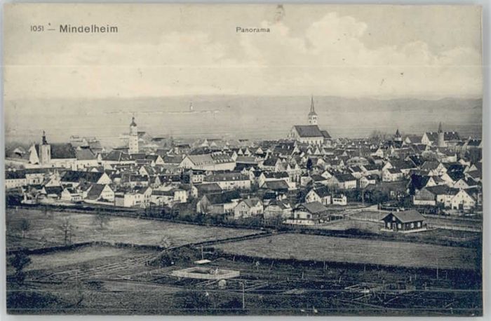 Mindelheim