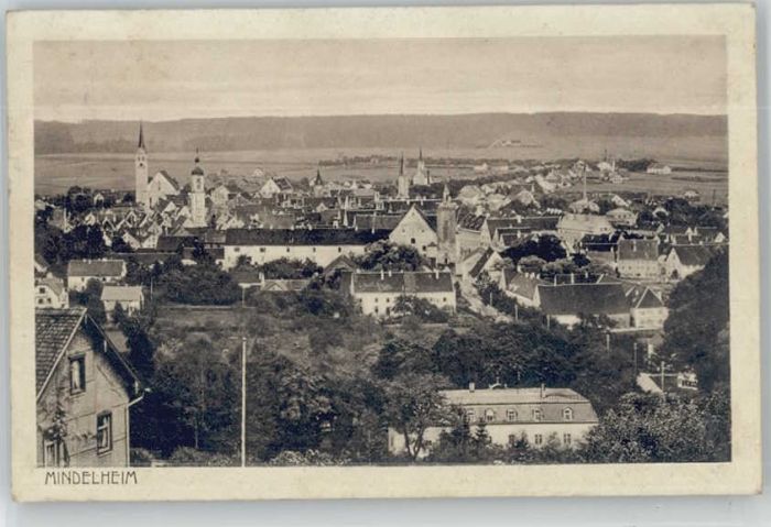 Mindelheim