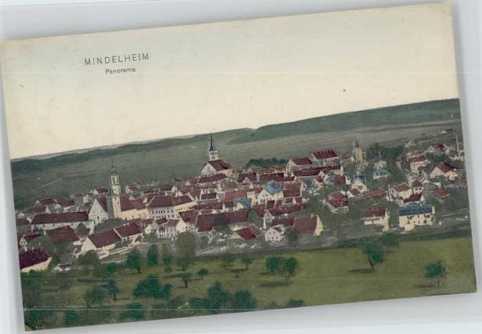 Mindelheim