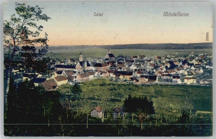 Mindelheim