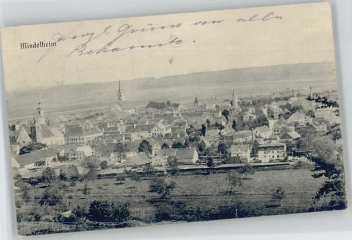 Mindelheim