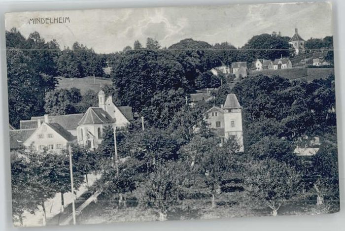 Mindelheim