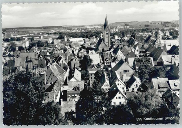 Kaufbeuren
