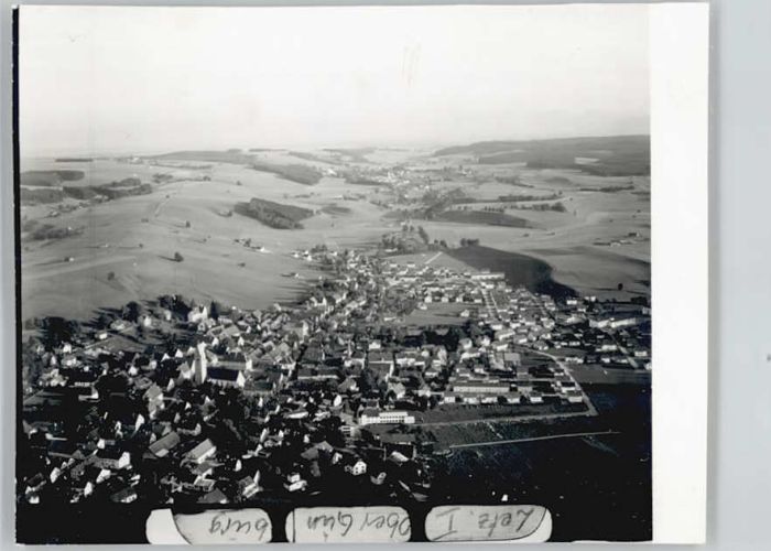 Oberguenzburg liegeraufnahme