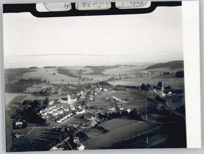 Guenzach liegeraufnahme