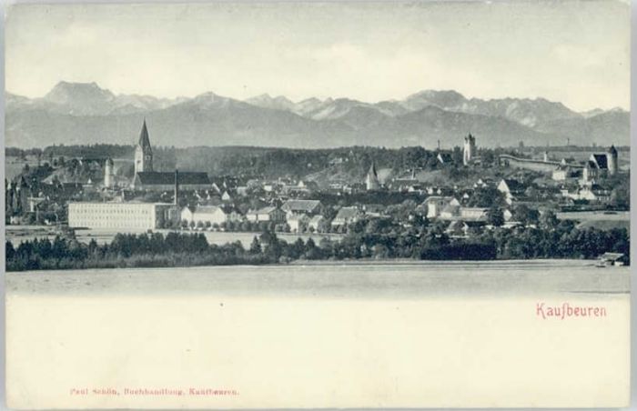 Kaufbeuren