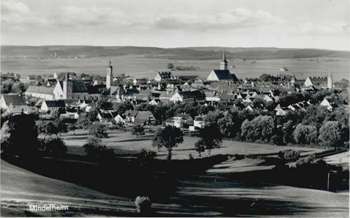 Mindelheim