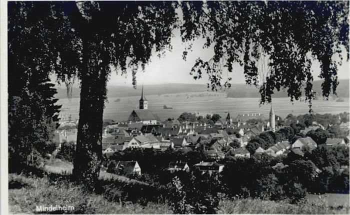 Mindelheim