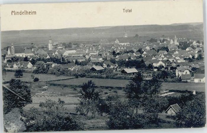 Mindelheim