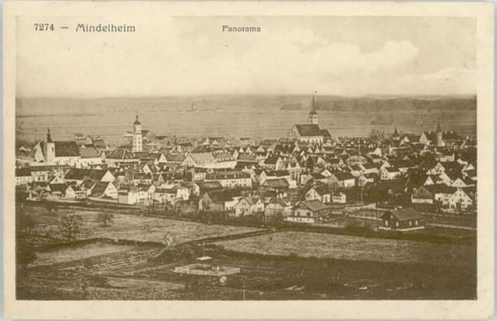 Mindelheim