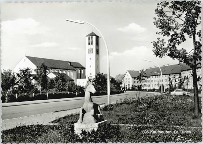 Kaufbeuren St. Ulrich