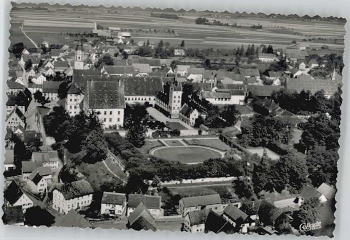 Babenhausen Schwaben Babenhausen Fuggerschloss