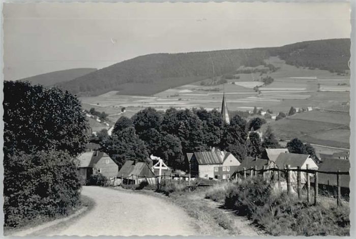 Groenebach Bad Groenenbach