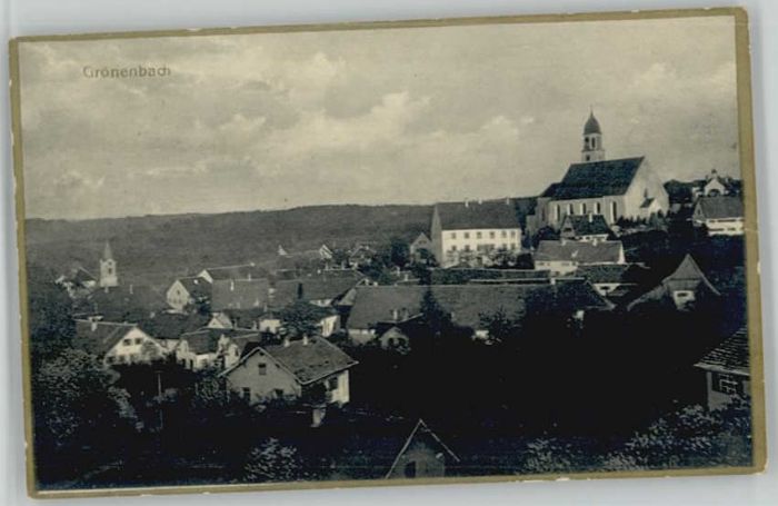 Bad Groenenbach