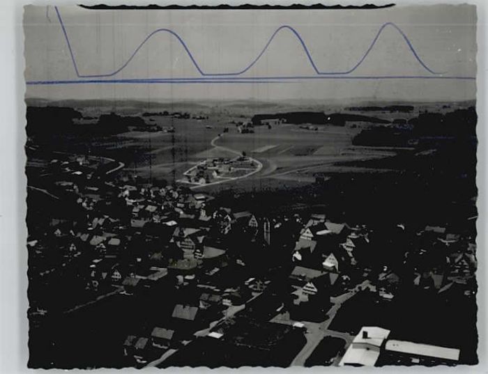 Legau Fliegeraufnahme