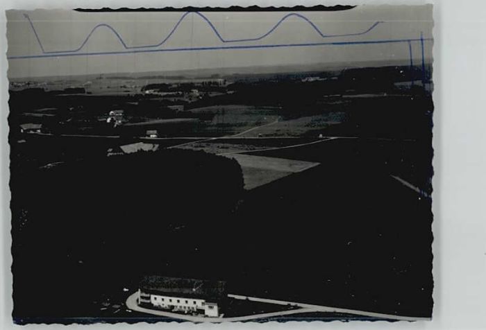 Legau Fliegeraufnahme