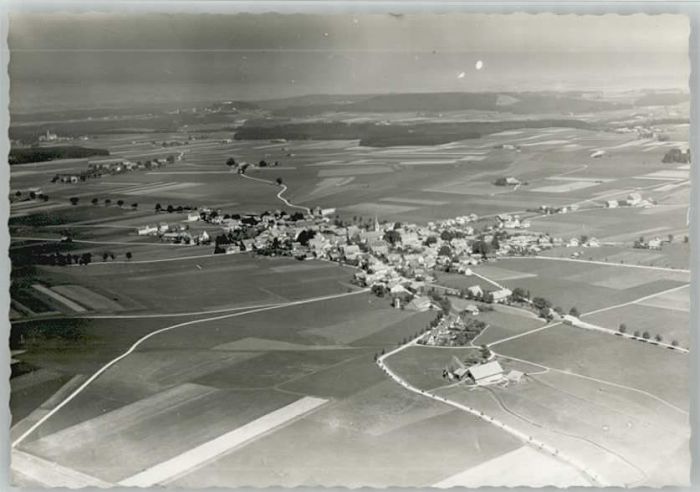 Legau Fliegeraufnahme