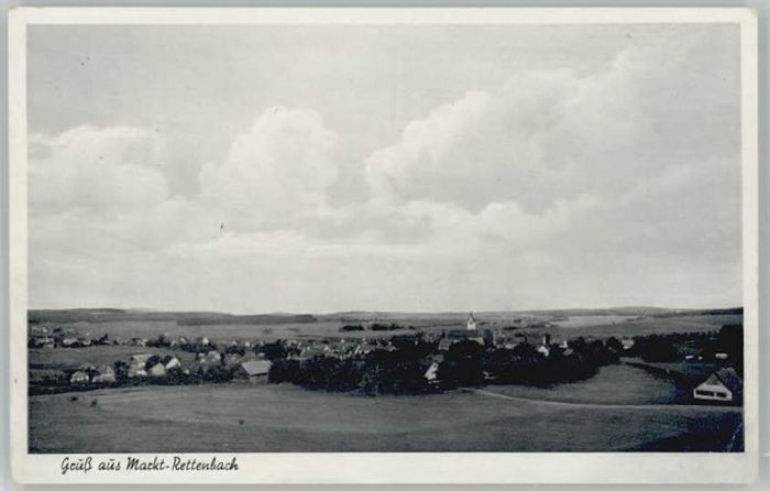 Markt Rettenbach Kuenstlerkarte