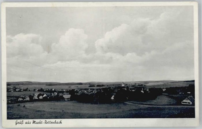 Markt Rettenbach Kuenstlerkarte