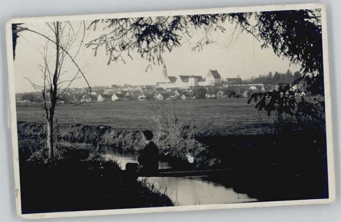 Babenhausen Schwaben Babenhausen [handschriftlich]