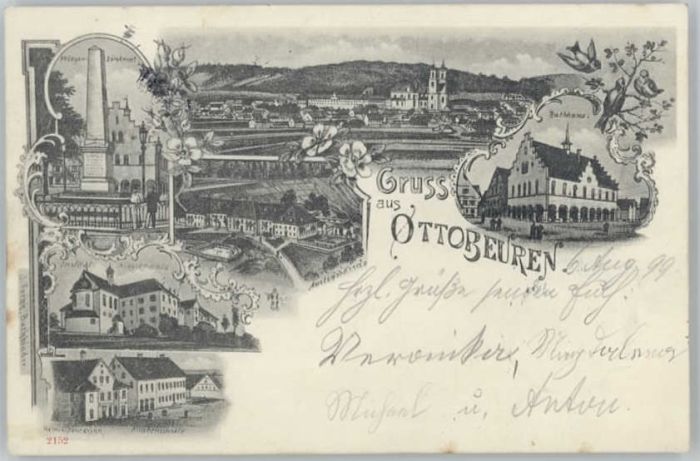 Ottobeuren