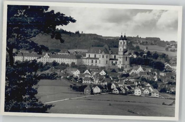 Ottobeuren