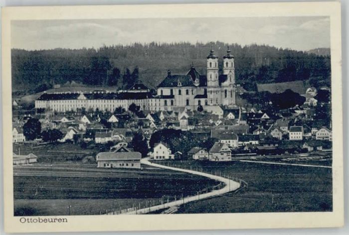Ottobeuren