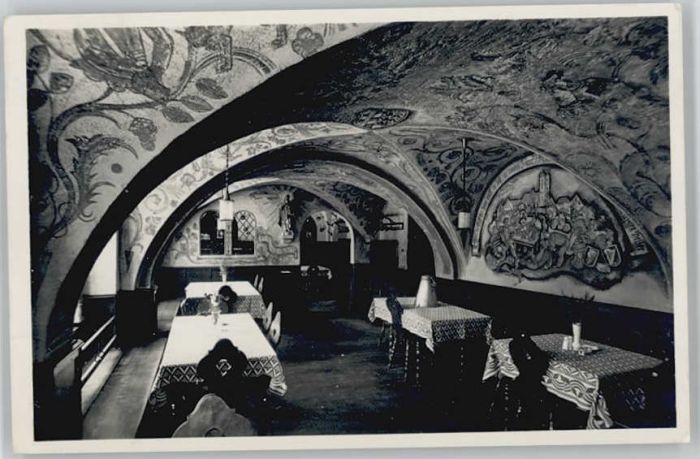 Ottobeuren Weinrestaurant