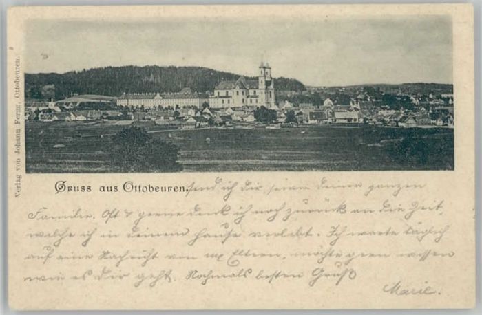 Ottobeuren