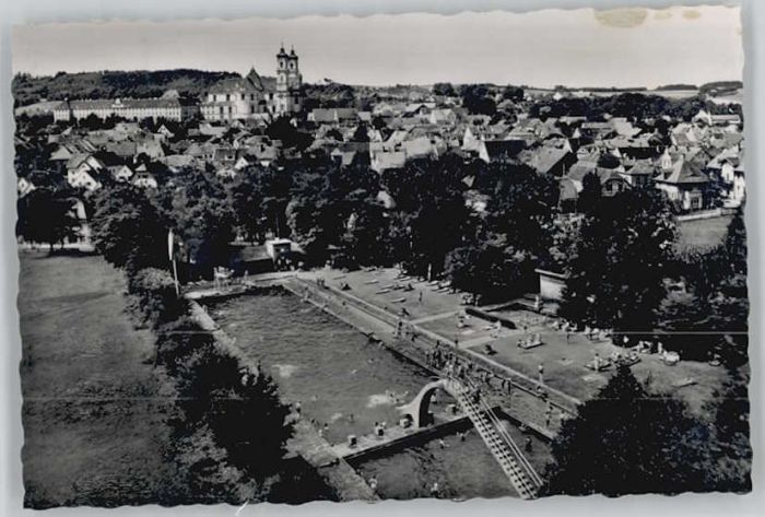 Ottobeuren Benediktiner Abtei