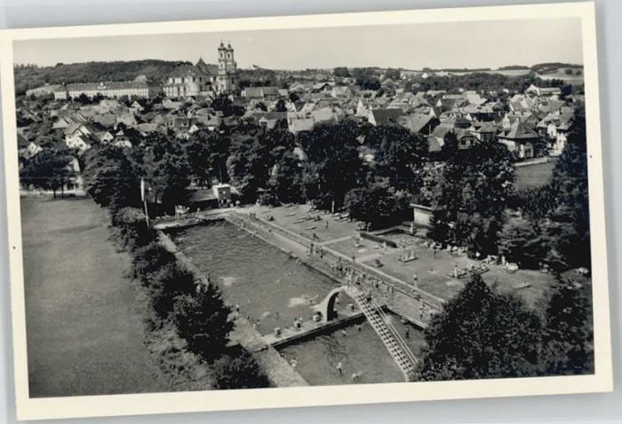 Ottobeuren Benediktiner Abtei