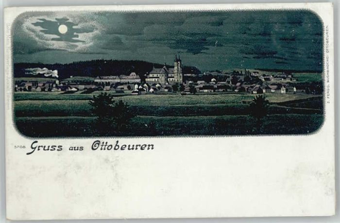 Ottobeuren