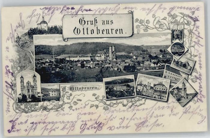 Ottobeuren