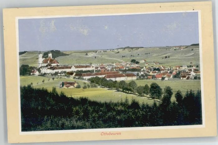 Ottobeuren