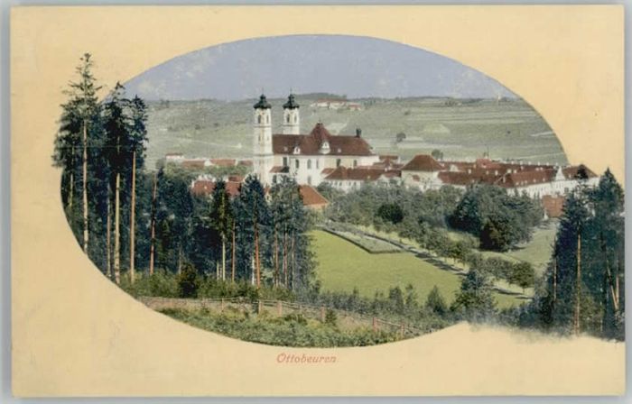Ottobeuren