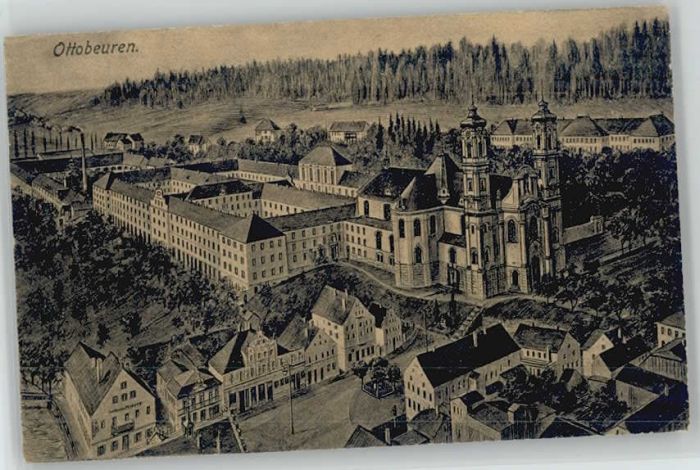 Ottobeuren
