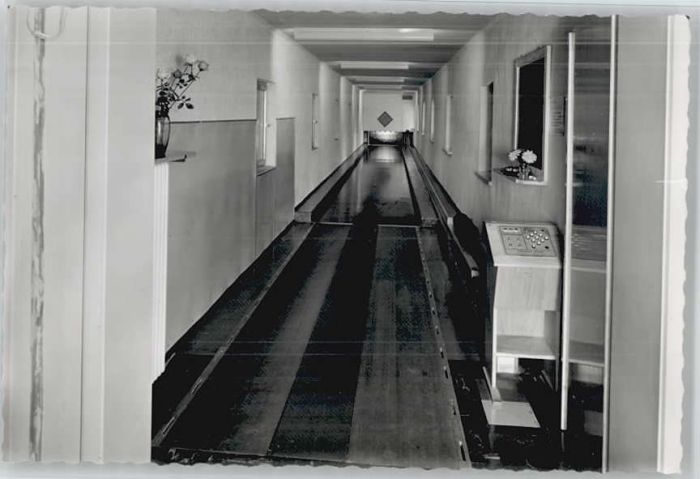 Wolfertschwenden Kegel Casino