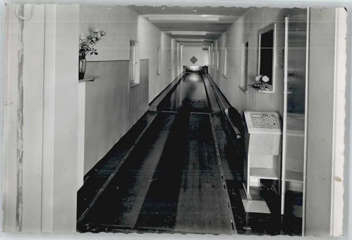 Wolfertschwenden Kegel Casino