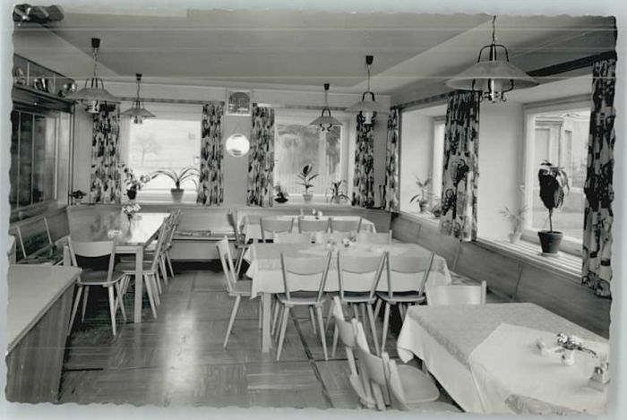 Wolfertschwenden Gasthof Alte Post