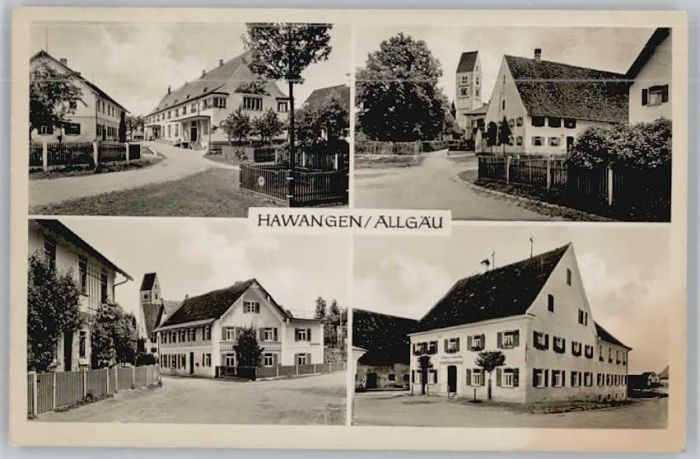 Hawangen