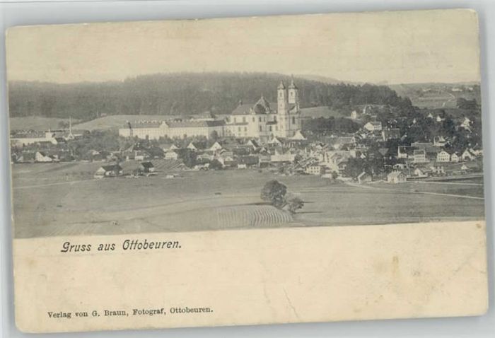 Ottobeuren