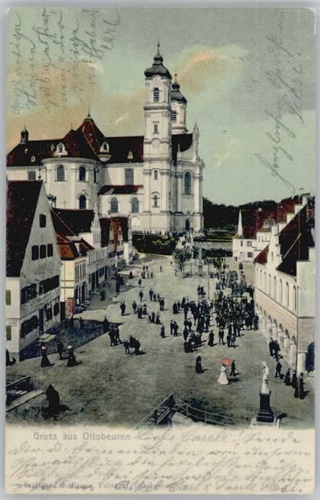 Ottobeuren