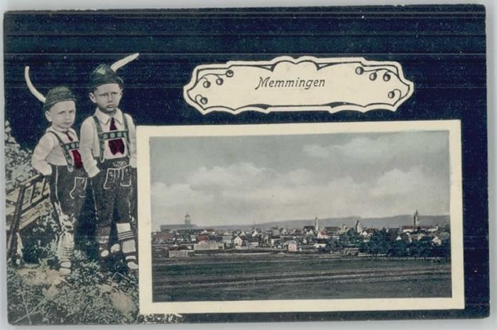 Memmingen